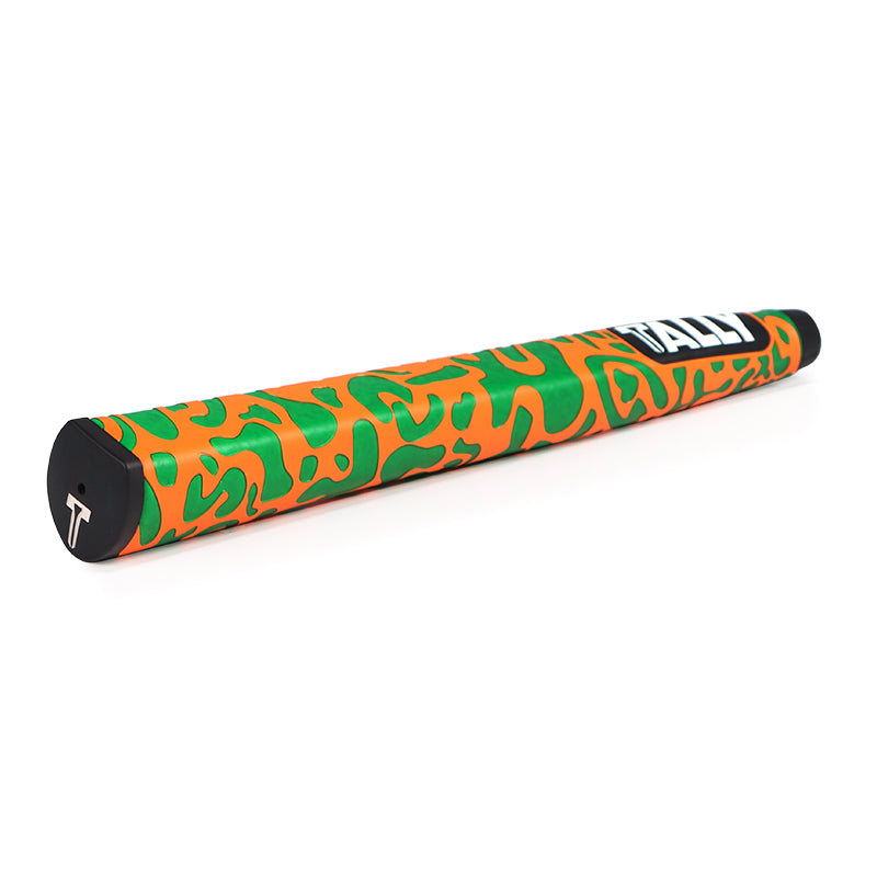 NEW Duck Camo Putter Grip