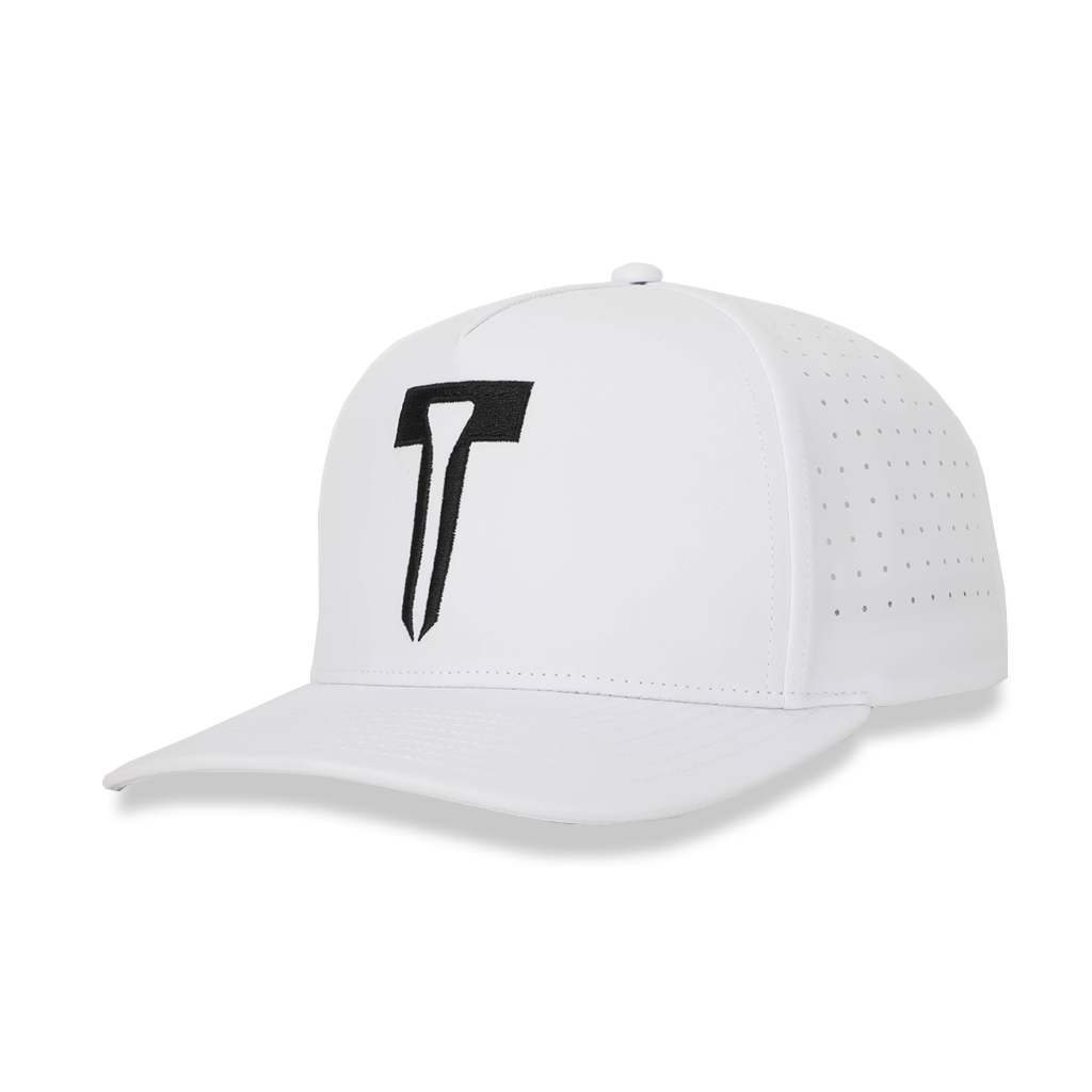 Alpine Ace Performance Hat