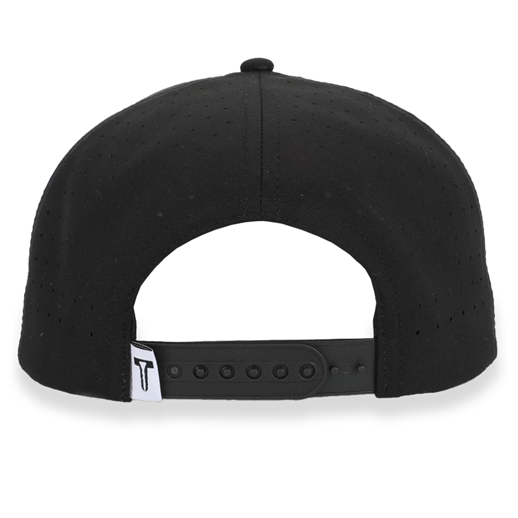 Midnight Match Performance Hat