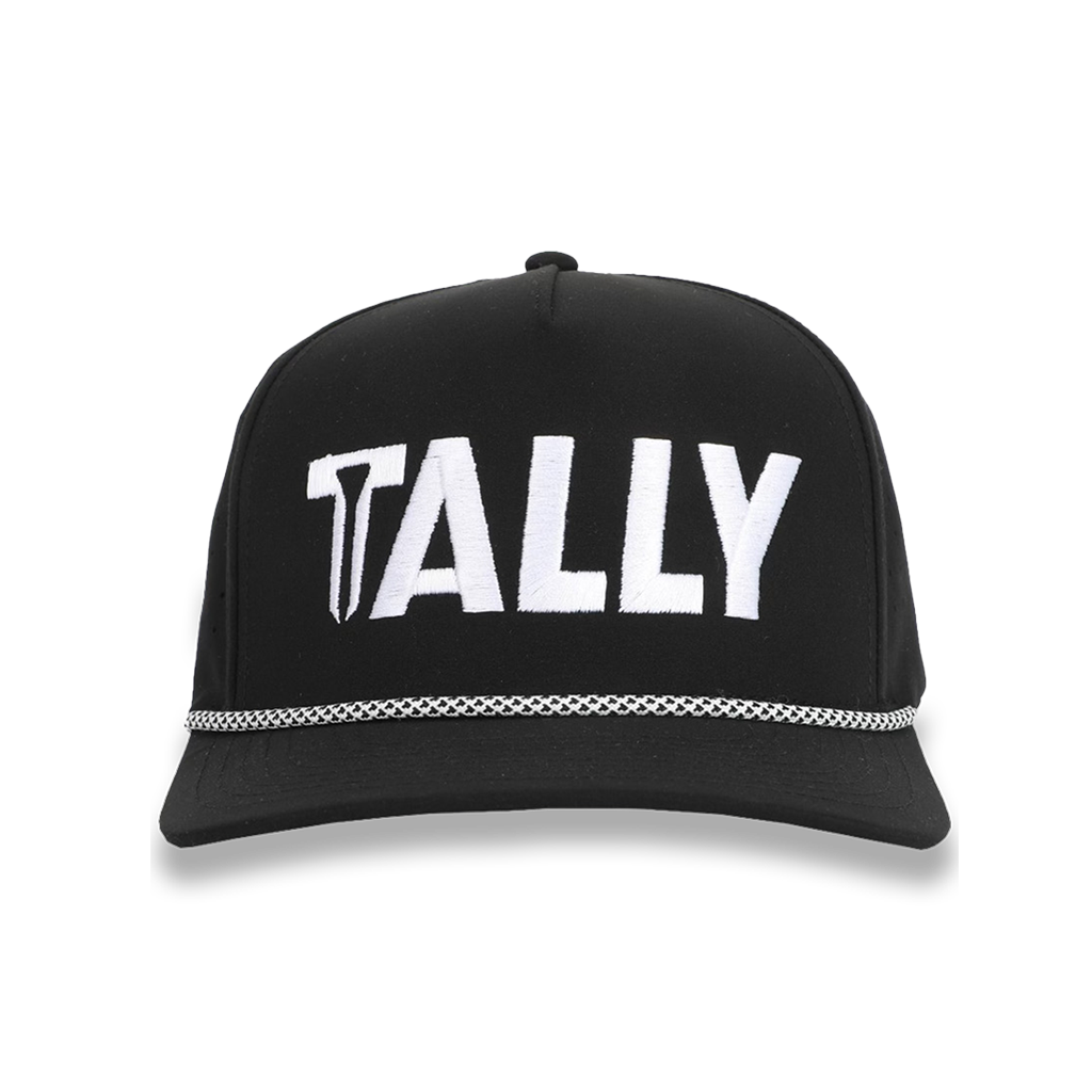 Midnight Match Performance Hat