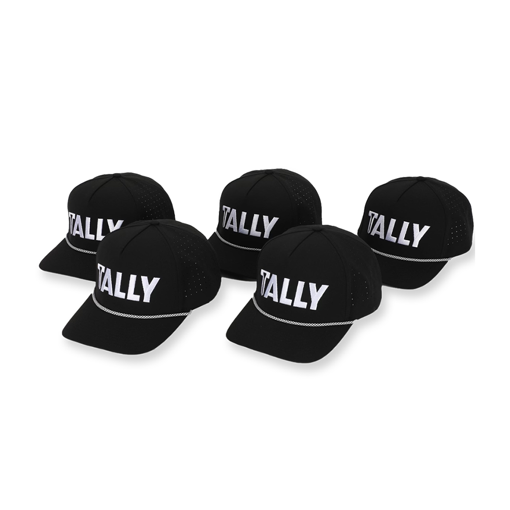 Midnight Match Performance Hat