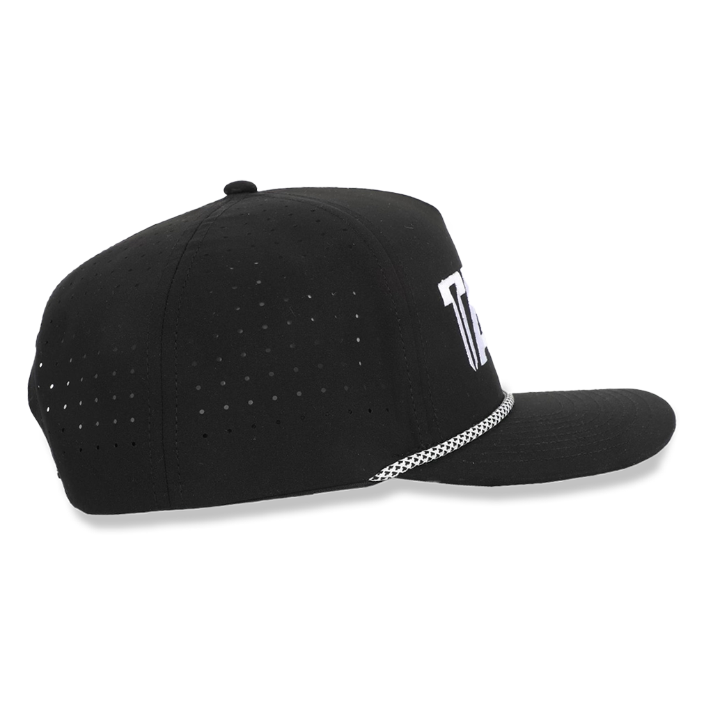 Midnight Match Performance Hat